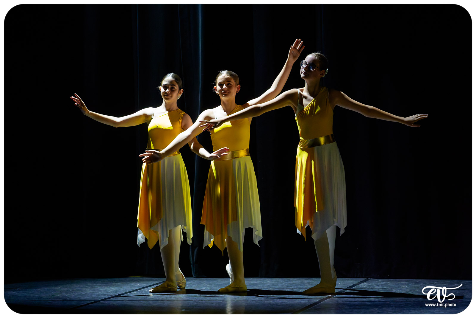GALA DE DANSE 2026 EMMDH